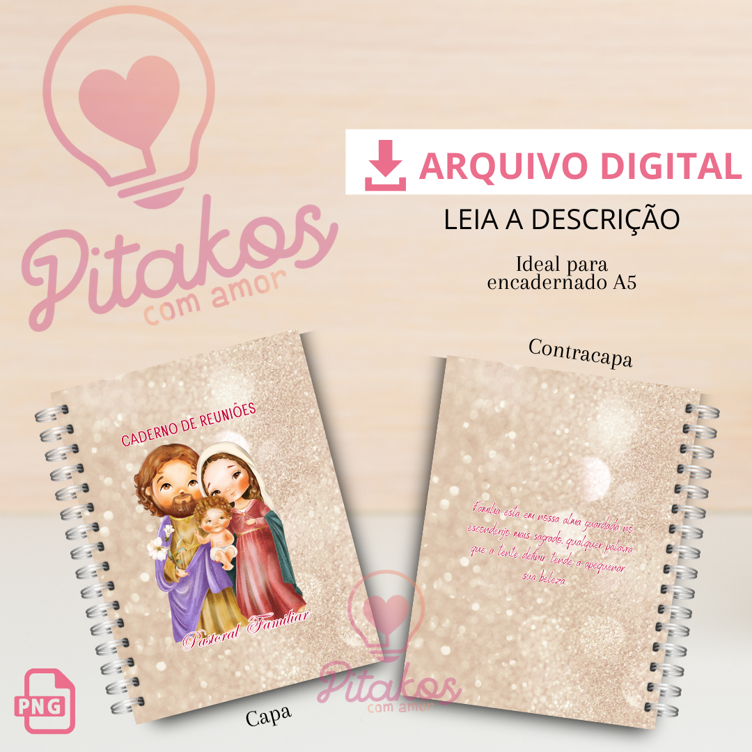MP Combo cadernos de reuniões - leia a descrição - Imagem 4