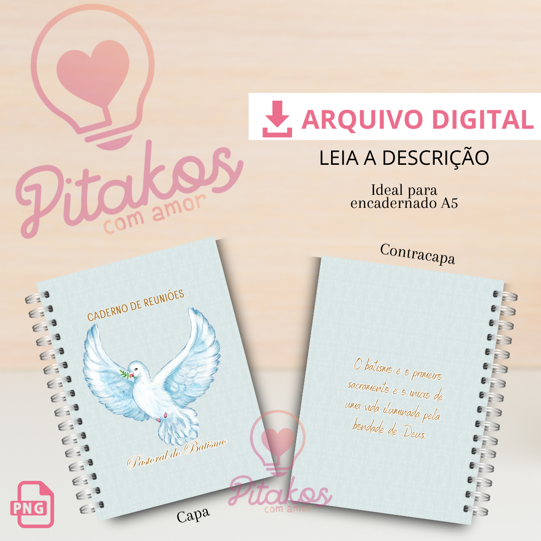 MP Combo cadernos de reuniões - leia a descrição - Imagem 3
