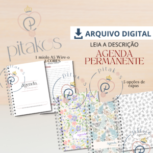 MP - AGENDA PERMANENTE