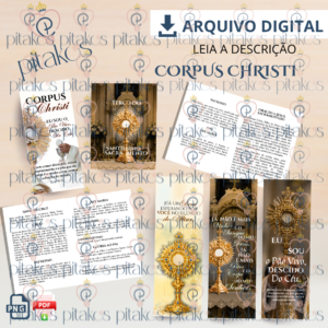 DMP - Combo Corpus Christi